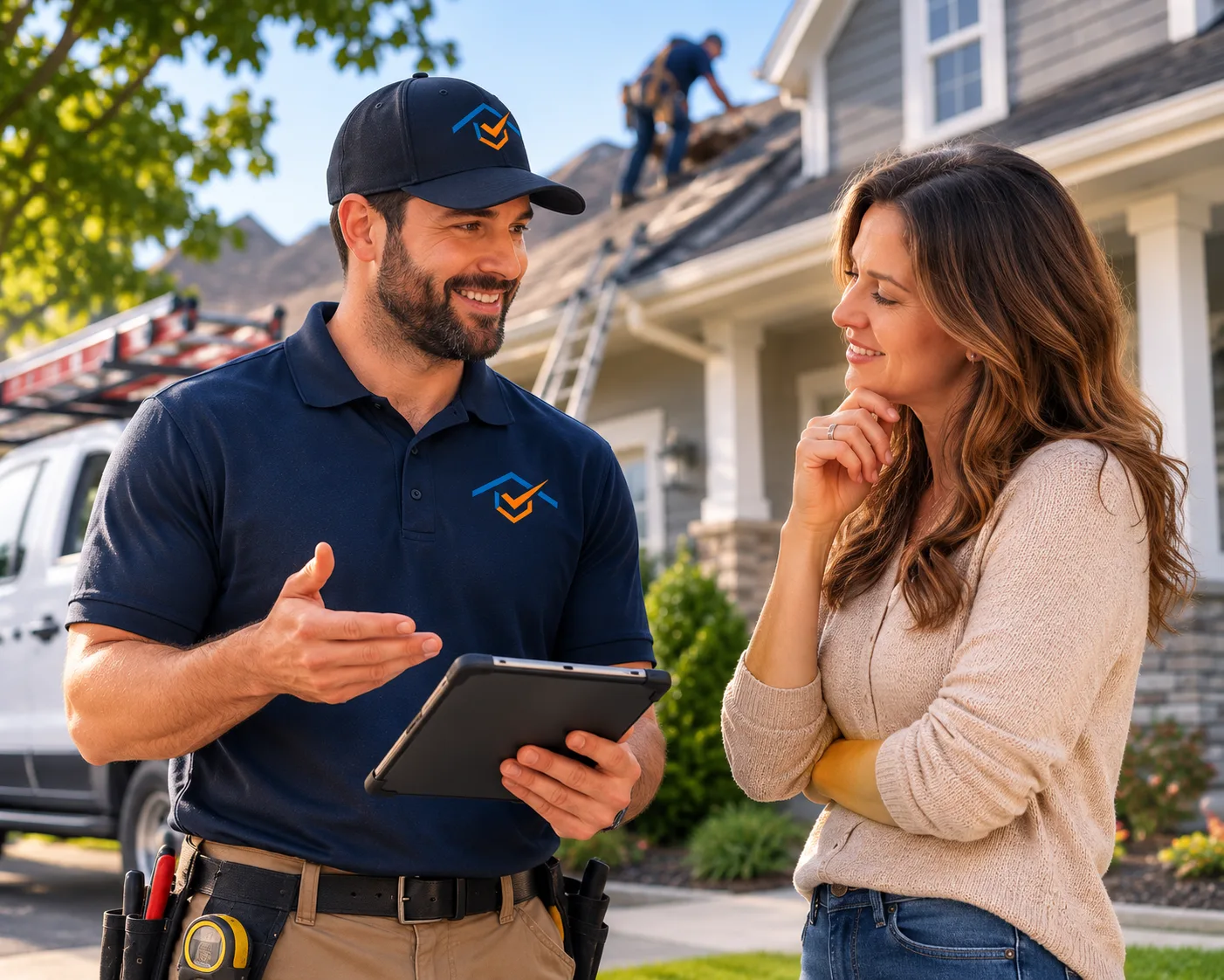 Roof Inspection FAQs in Wayside, TX