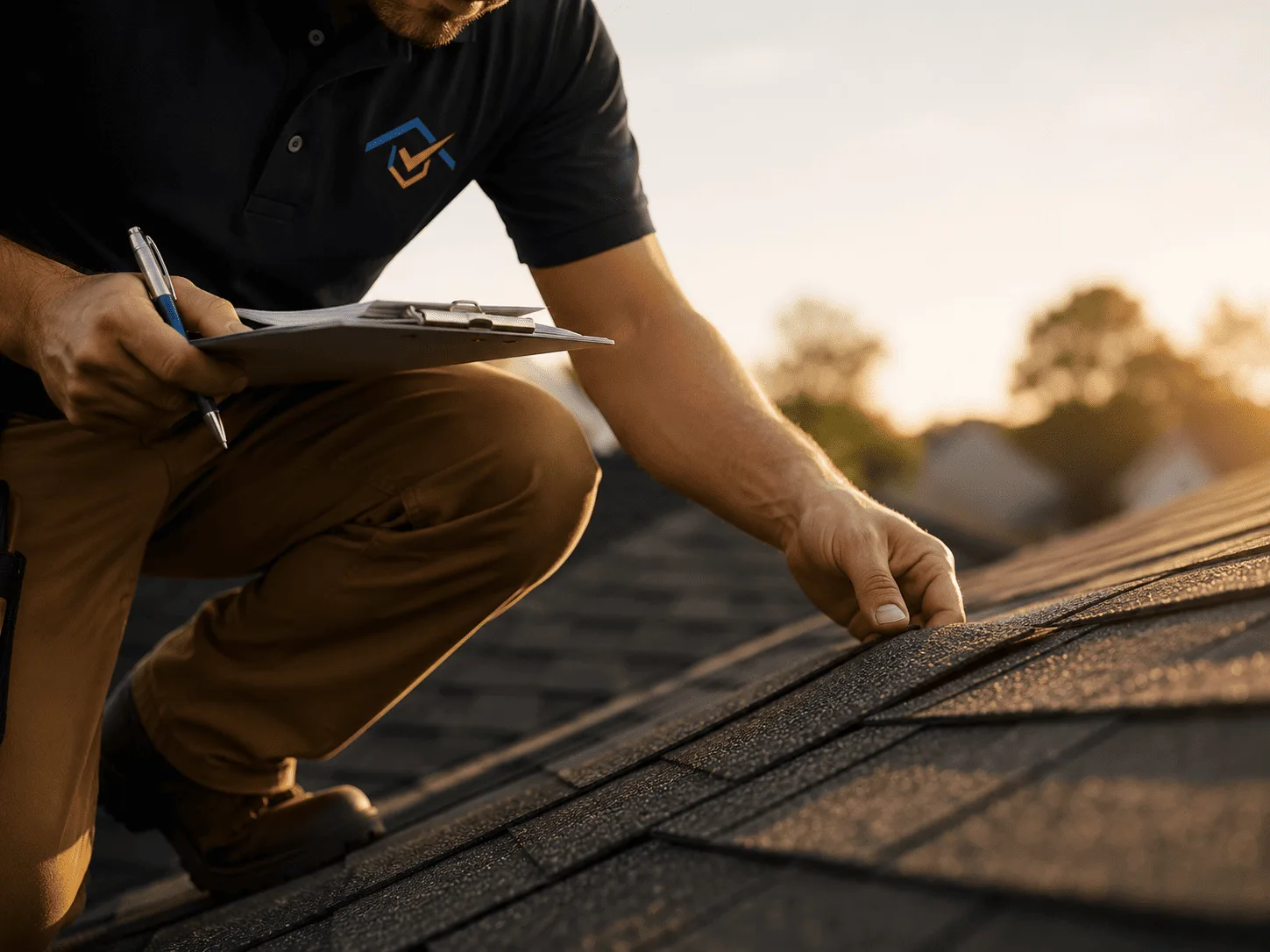 Why Choose Roof Inspection in Wayside, TX